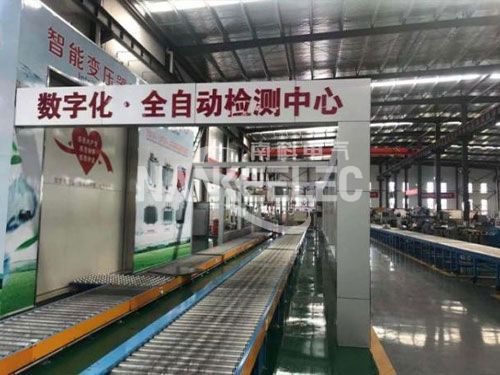 江西伊发电力科技股份有限公司