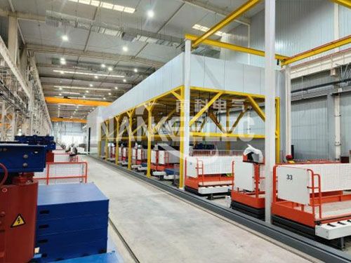 海南金盘智能科技股份有限公司（武汉）