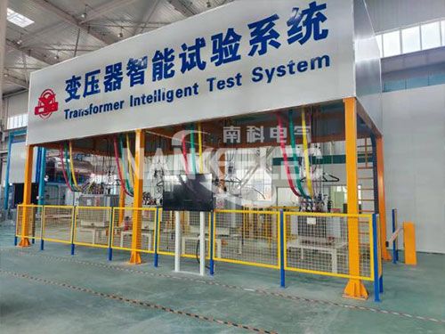 银川卧龙变压器有限公司