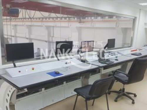 江苏中天伯乐达变压器有限公司