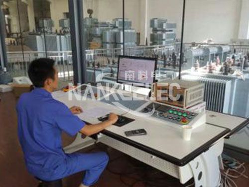 宁波甬嘉变压器有限公司