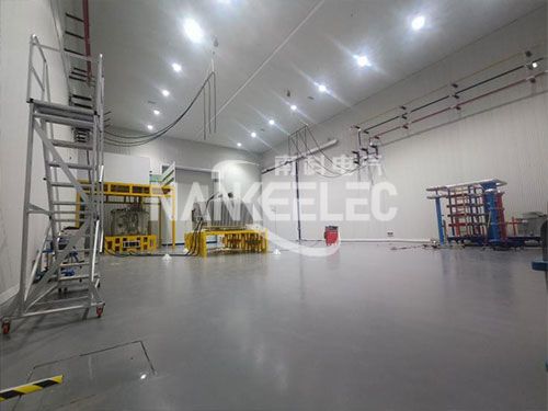 海南金盘智能科技股份有限公司（武汉）