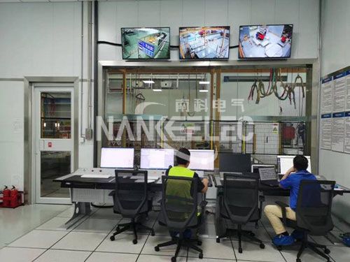 特变电工京津冀智能科技有限公司