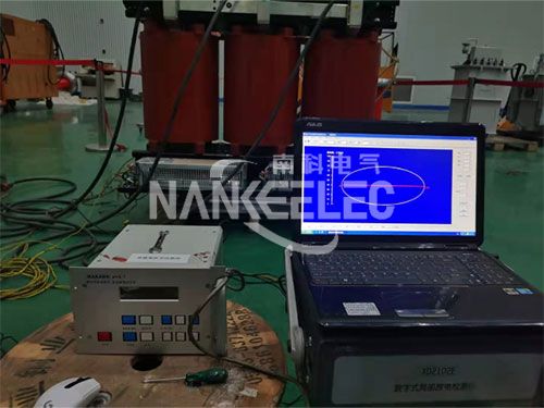 扬州现场送电局放<3pC